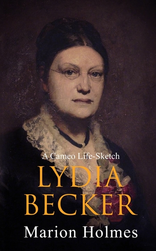 Lydia Becker
