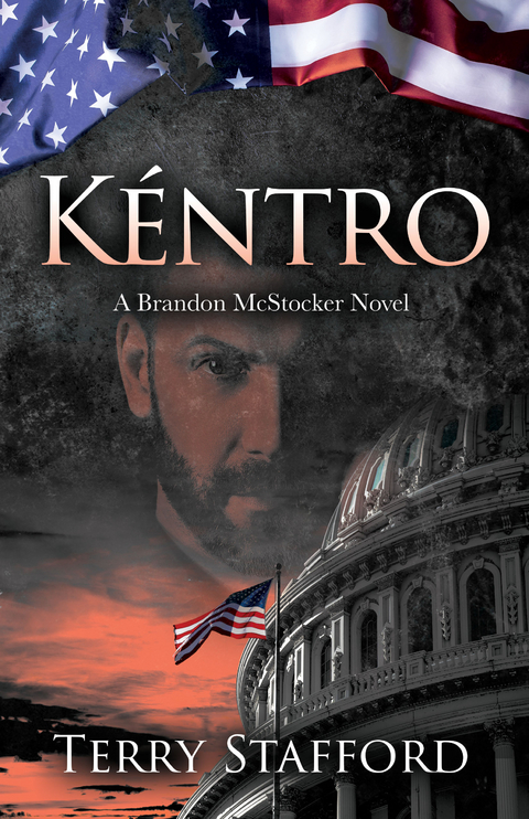 Kentro -  Terry Stafford