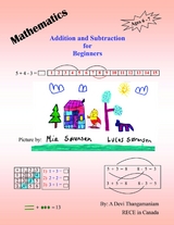 Mathematics - A Devi Thangamaniam