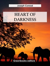 Heart of Darkness - Joseph Conrad