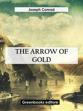 The Arrow Of Gold