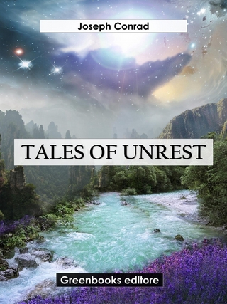 Tales Of Unrest