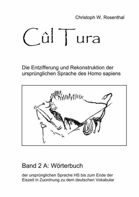 C&ucirc;l Tura -  Christoph W. Rosenthal