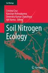 Soil Nitrogen Ecology - 