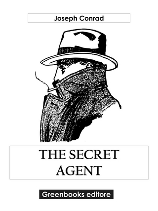 The secret agent