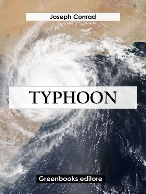 Typhoon - Joseph Conrad