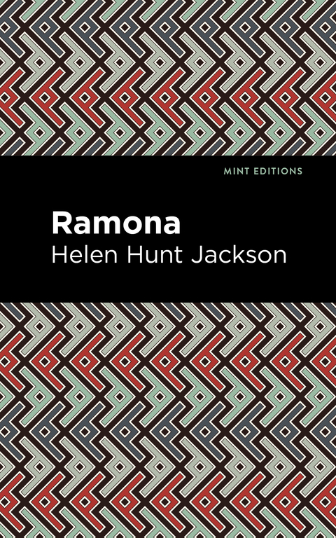 Ramona - Helen Hunt Jackson