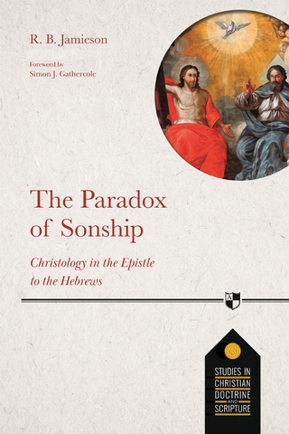 The Paradox of Sonship