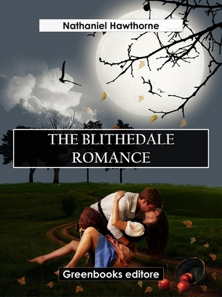 The Blithedale Romance