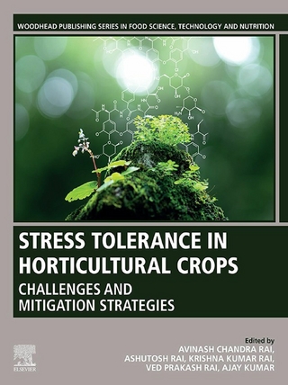 Stress Tolerance in Horticultural Crops