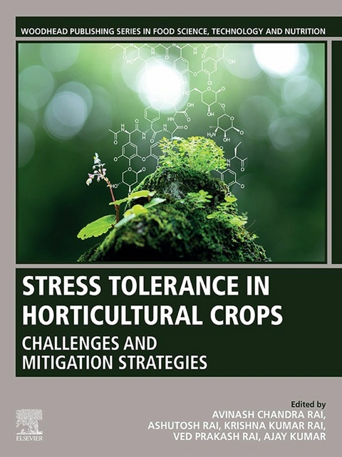 Stress Tolerance in Horticultural Crops - 