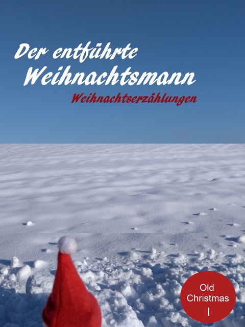 Der entf&uuml;hrte Weihnachtsmann - L. Frank Baum, Phebe Curtiss, Leo Tolstoi, Mark Twain, William Dean Howells