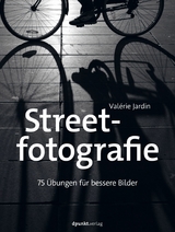 Streetfotografie - Val&eacute;rie Jardin