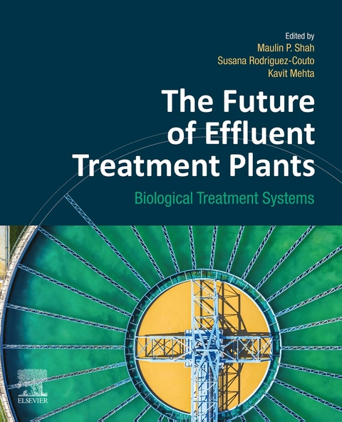Future of Effluent Treatment Plants - 