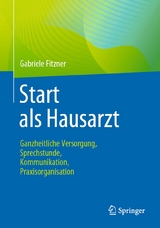 Start als Hausarzt - Gabriele Fitzner