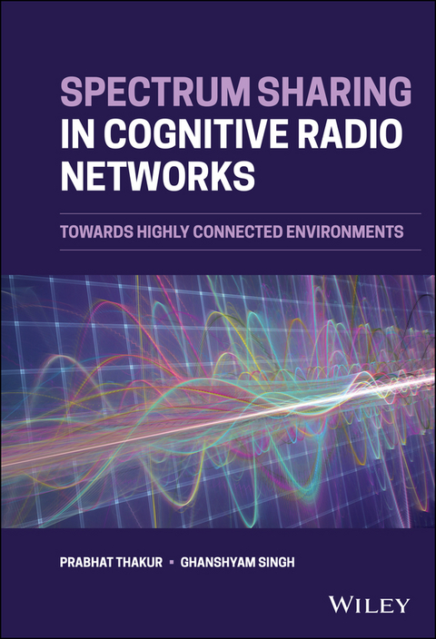 Spectrum Sharing in Cognitive Radio Networks - Prabhat Thakur, Ghanshyam Singh