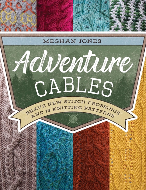 Adventure Cables -  Meghan Jones