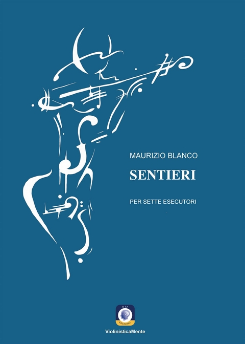 Sentieri - Maurizio Blanco