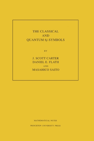 The Classical and Quantum 6j-symbols