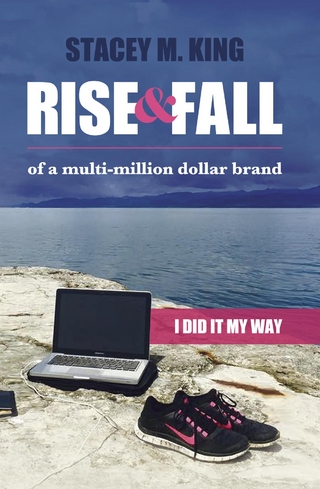 Rise and Fall of a Multi-million Dollar Brand