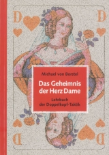 Das Geheimnis der Herz Dame - Michael von Borstel