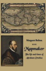 Mapmaker - Margaret Bolton