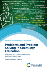 Problems and Problem Solving in Chemistry Education - 