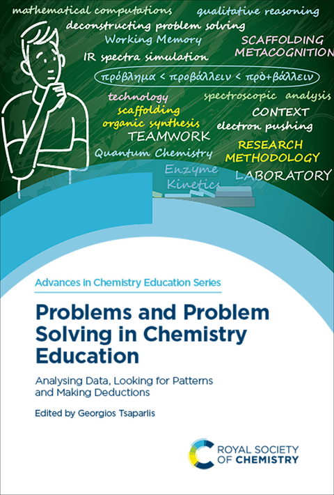 Problems and Problem Solving in Chemistry Education - 
