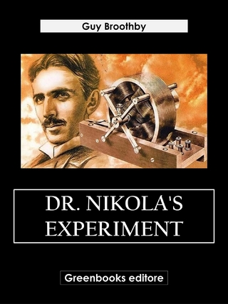 Dr. Nikola's Experiment