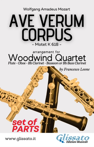 Woodwind Quartet 