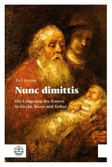 Nunc dimittis - Erik Dremel