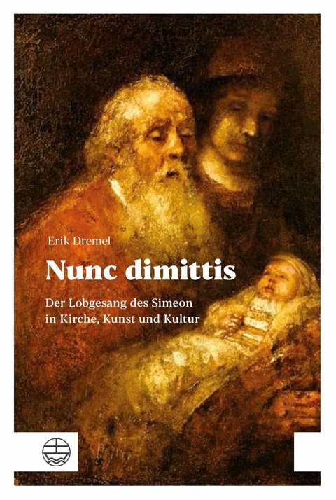 Nunc dimittis - Erik Dremel
