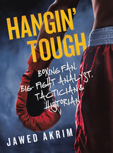 Hangin&rsquo; Tough - Jawed Akrim
