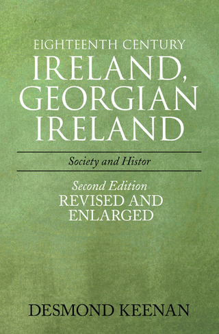 Eighteenth Century Ireland, Georgian Ireland
