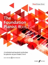 Foundation Pianist Book 2 -  David Blackwell,  Karen Marshall