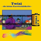 Die Geschichte von Twixi, der kleinen Karettschildkr&ouml;te - Henry Roeder, Cagla Demirci