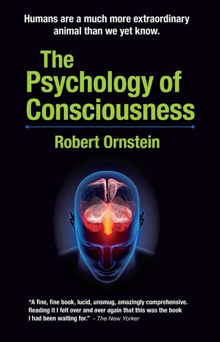 The Psychology of Consciousness