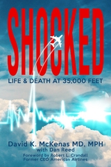 SHOCKED - David K. McKenas, Dan Reed