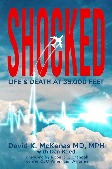 SHOCKED - David K. McKenas, Dan Reed