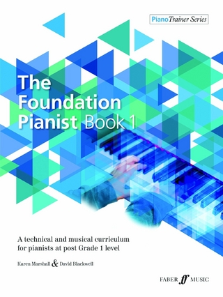 Foundation Pianist Book 1