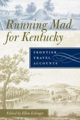 Running Mad for Kentucky - 