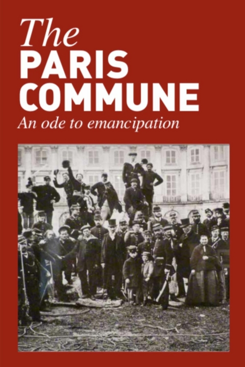 Paris Commune -  Penelope Duggan,  Michael Lowy