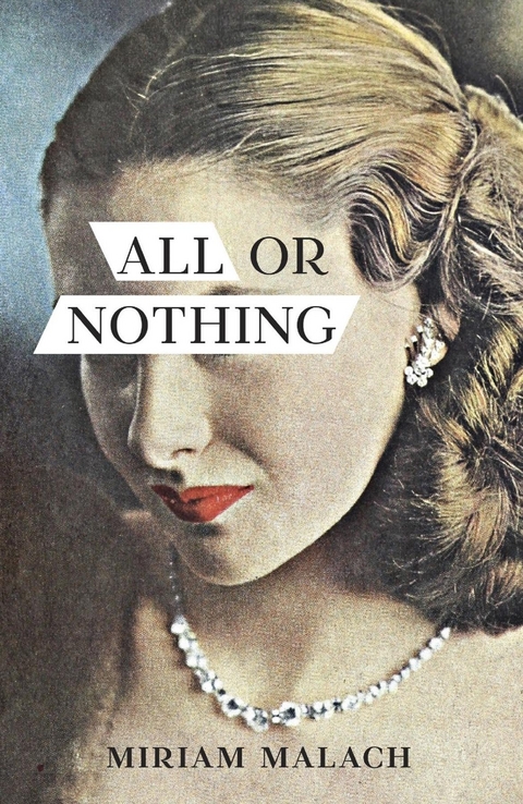 All or Nothing - Miriam Malach