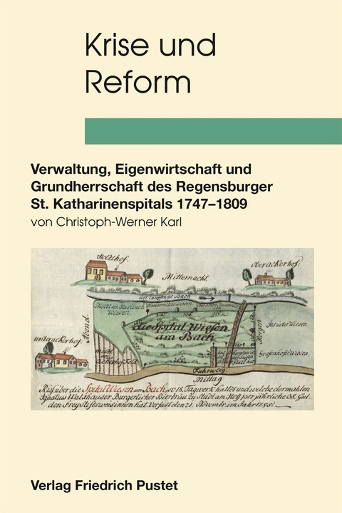 Krise und Reform - Christoph-Werner Karl