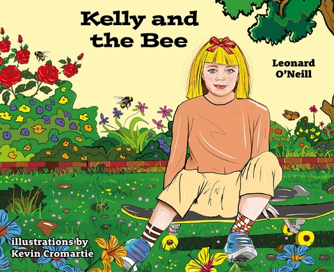Kelly and the Bee - Leonard O'Neill