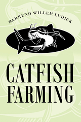 Catfish Farming - Barrend Willem Ludick