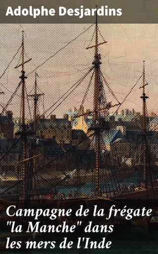 Campagne de la frégate 