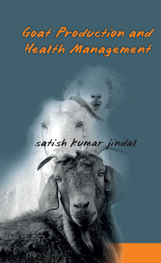 Goat Production And Health Management