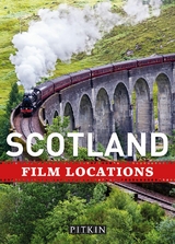 Scotland Film Locations -  Phoebe Taplin