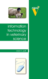 Information Technology In Veterinary Science -  Vivek M.Patil